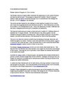 Blankets - Blanket America Program is a Call to Action