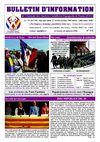 Guérilleros - Bulletin n°115