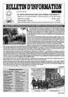 Guérilleros - Bulletin n°114