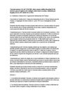 Convenio número 124-1965 Ex med menores en minas OIT
