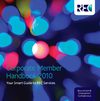 REC Corporate Member Handbook 2010