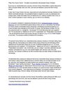 Find, Found, Found - The Most Comperhensive Renewable Energy Directory