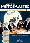 Vivre à Perros-Guirec n° 106