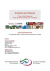Dossier de presse de Terre et Côte Basques - Pays de Saint-Jean-de-Luz - Hendaye 