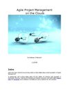Agile Project Management on the Clouds