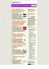 Categorynet.com : Essentiel de la presse et des relations presse du 18 décembre 2009