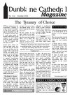 Dunblane Cathedral Magazine October 2009