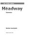 New Headway Elementary Vokabulary Hun
