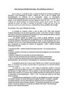 Carte nationale d’identité éléctronique : Et si Spielberg avait raison ? (2005)