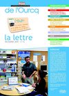 La lettre du Pays de l'Ourcq n°16 - Décembre 2009