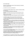 Lettre pour Noël à Christian Jeanjean, maire de Palavas-les-Flots