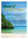 The Travel & Leisure Magazine Jamaica Feature