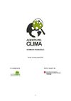 GUIA PELS MESTRES (Com ser un AGENT PEL CLIMA)