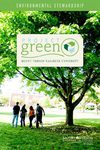 MVNU Environmental Stewardship Brochure