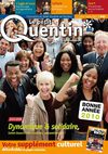 Petit Quentin n°249 - Janvier 2010