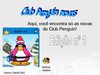 Club Penguin Novas edição nº 1