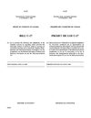 Electronic Commerce Protection Act (ECPA) - Bill C-27