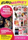 Euro Market e i Sapori del Sud Offerte dal 10 al 31 Dicembre