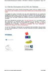 DHR, partenaire de la JCE de Cholet