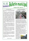 Bulletin municipal n° 49 - décembre 2009