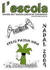 Revista nº 46 de l'escola Patronat Domènech
