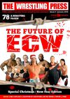 The Wrestling Press Issue 5