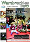 Wambrechies Info n°32 | janvier 2010