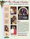 Terrell-Burks Family Newsletter - 2008