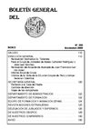 Boletín General IEME 260