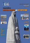 Bulletin d'info de l'association gendarmes et citoyens - janvier 2010 -