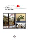 Bonsai & Suiseki magazine - Anno I, n. 12 - Dicembre 2009