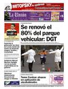 La Unión de Morelos 27 Diciembre 2009