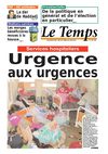 Le Temps d'Algérie édition du 28 janvier 2009 www.letempsdz.com