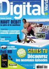 Digital World #19 - Mai Juin 2007