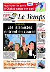Le Temps d'Algérie www.letempsdz.com édition du 07 Février 2009