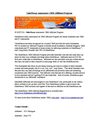SalesNexus announces CRM Affiliate Program