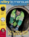 Vitry le Mensuel - n°60 - janvier 2010