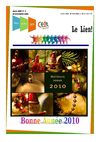 Le Lien du 29 décembre 2009