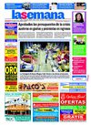 Periódico La Semana de Dos Hermanas Nº 722. 30/12/2009