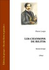 Chansons de bilitis, Pierre Louys