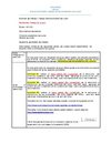 GUIA DE ACTIVIDADES TRABAJO RECONOCIMIENTO DE BIOQUIMICA