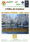 St AV INFOS Janvier 2010