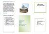 Brochure COGIQUE eLearning