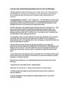 1888PressRelease - Uncertain Times Herald Motivational Book for the New Year-The 99th Match