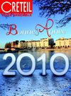 Vivre Ensemble janvier 2010 - Journal municipal de Créteil