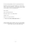 Guillaume Apollinaire ALCOOLS