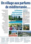 LES CEDRES