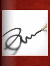 Recommendation Letters