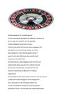 Roulette Kesselgucken für Fernsehfilm gesucht