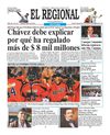 El Regional del Zulia 04-01-2010
